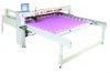 sell DH-6G computerized long-arm movable quilting machine,long arm quilting machine