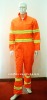 sell First grade Proban Treated Fire Retardant Fabric
