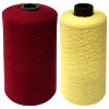 sell RECYCLED ACRYLIC YARN (NICE)