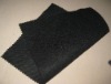 sell black geotextile