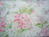 sell digital printed 100% silk fabric