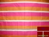 sell good home textile Stripe Poplin Fabric