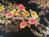 sell hot fashion 100% silk fabric