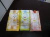 sell jacquard face towel