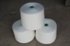 sell polyester spun yarn