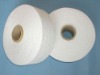sell recycled cotton polyester yarn for towel