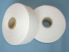 sell recycled cotton polyester yarn for towel
