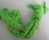 sell solid recycled polyester tow fiber waste for good quality