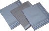 sell woven handkerchief