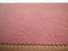 semi-PU garment leather