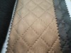 semi-PU garment leather