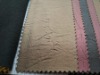 semi-PU garment leather