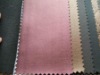 semi-PU garment leather