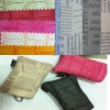 semi-PU mobile phone case leather