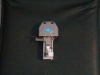 semi-automatic air slicer, air slicer