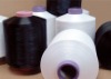 semi-dull polyester DTY yarn