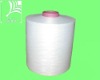 semi-dull raw white DTY