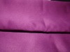semi-dull satin fabric for cover of furniture
