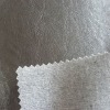 semi-pu  artificial leather for sofa