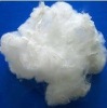 semi virgin Polyester Staple Fiber