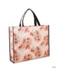 senior quality polester fabric for shopping bag