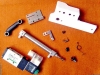 sequin device spare parts