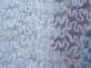sequin embroideried  fabric