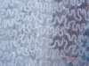 sequin embroideried  fabric