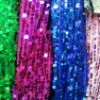 sequin embroidery fabric