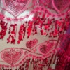 sequin embroidery fabric