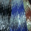 sequin embroidery fabric