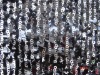 sequin embroidery fabric