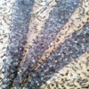 sequin mesh fabric
