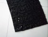sequins embroidery fabric