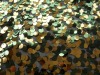 sequins fabric