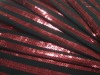 sequins stock for 5mm sequins embroidery on rayon knitted fabric