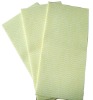 serviceable antibacterial wipe