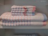 set towels