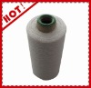 sewing thread 20 3 raw white spun polyester