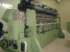 shade net knitting machine