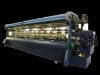 shading net knitting machine