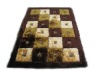 shaggy carpet designs