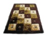 shaggy carpet designs