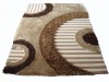 shaggy carpet/rug