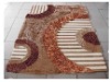 shaggy carpet/rug