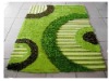 shaggy carpet/rugs/composite carpet