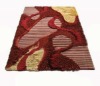 shaggy carpets and rugs