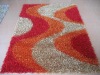 shaggy rug(mqs001)