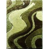 shaggy rug(ms003)