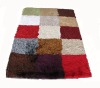 shaggy rug/polyester rug/indoor rug/floor rug/area rug